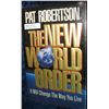 Image 1 : 1137. The New World Order Book By Pat Robertson