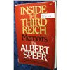 Image 1 : 1138. Inside The Third Reich Book By Albert Speer