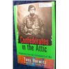 Image 1 : 1140. Confederate in the Attic Book By Tony Horwitz