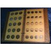 Image 1 : 1142. Old National Coin Album, With 4-Pages