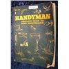 Image 1 : 1145. Handyman Guide to Home Maintenance Book