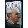 Image 1 : 1146. Harry Truman Book By David Mc Cullough