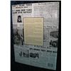 Image 2 : 1147. Pearl Harbor Book Newspaper Accounts