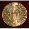 Image 1 : 1148. 2011 Copper .999 Fine One AVDP. Ounce