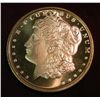 Image 2 : 1148. 2011 Copper .999 Fine One AVDP. Ounce