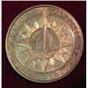 Image 1 : 1155. 1937 Boy Scouts National Jamboree Medal