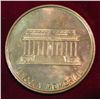 Image 2 : 1155. 1937 Boy Scouts National Jamboree Medal