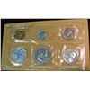 Image 1 : 1170. 1961 Proof Set. Unopened Original as Issued.