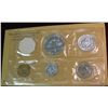 Image 2 : 1170. 1961 Proof Set. Unopened Original as Issued.