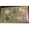Image 2 : 1174. 1963 Proof Set. Original as Issued.