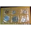 Image 1 : 1177. 1964 Proof Set. Original as Issued.