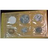 Image 2 : 1178. 1964 Proof Set. Original as Issued.