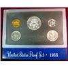Image 2 : 1180. 1968S Proof Set. Original as Issued.
