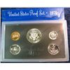 Image 2 : 1188. 1970S Proof Set. Original as Issued.