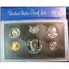 Image 1 : 1189. 1971S Proof Set. Original as Issued.