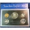 Image 2 : 1189. 1971S Proof Set. Original as Issued.