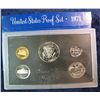 Image 2 : 1190. 1971S Proof Set. Original as Issued.