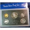 Image 2 : 1191. 1971S Proof Set. Original as Issued.