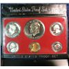 Image 1 : 1202. 1975S Proof Set. Original as Issued.
