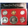 Image 2 : 1202. 1975S Proof Set. Original as Issued.