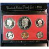 Image 1 : 1208. 1977S Proof Set. Original as Issued.