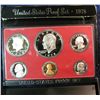 Image 1 : 1211. 1978S Proof Set. Original as Issued.