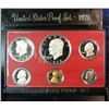 Image 1 : 1212. 1978S Proof Set. Original as Issued.