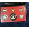 Image 2 : 1213. 1979S Proof Set. Original as Issued.