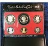 Image 1 : 1214. 1979S Proof Set. Original as Issued.