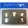 Image 1 : 1227. 1983S Proof Set. Original as Issued.