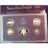 Image 2 : 1233. 1985S Proof Set. Original as Issued.