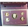 Image 1 : 1240. 1988S Proof Set. Original as Issued.