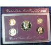 Image 1 : 1243. 1989S Proof Set. Original as Issued.