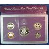 Image 2 : 1244. 1989S Proof Set. Original as Issued.