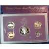 Image 2 : 1249. 1991S Proof Set. Original as Issued.