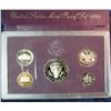 Image 2 : 1250. 1991S Proof Set. Original as Issued.