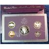Image 2 : 1252. 1992S Proof Set. Original as Issued.