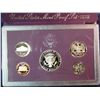 Image 2 : 1254. 1992S Proof Set. Original as Issued.