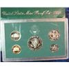 Image 2 : 1262. 1995S Proof Set. Original as Issued.