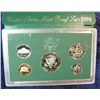 Image 2 : 1268. 1998S Proof Set. Original as Issued.