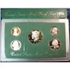 Image 1 : 1269. 1998S Proof Set. Original as Issued.