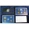 Image 2 : 1273. 1999S Proof Set. Original as Issued.