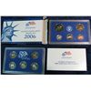 Image 2 : 1296. 2006S Proof Set. Original as Issued.