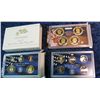 Image 1 : 1297. 2007S Proof Set. Original as Issued.