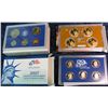 Image 2 : 1297. 2007S Proof Set. Original as Issued.