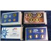 Image 2 : 1298. 2007S Proof Set. Original as Issued.