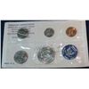 Image 2 : 1302. 1965 Special Mint Set. Original as Issued.