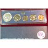 Image 1 : 1307. 1967 Special Mint Set. Original as Issued.