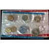 Image 2 : 1310. 1968 US Mint Set. Original as Issued.