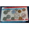 Image 2 : 1311. 1968 US Mint Set. Original as Issued.